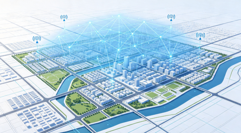 潮州AI赋能智慧治理，构建数字化城市精细化发展新格局