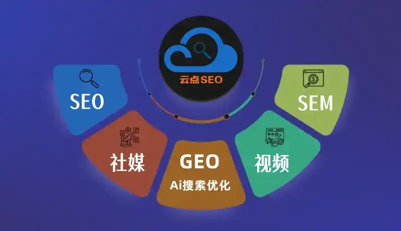 潮州GEO优化：AI智能体时代取代SEO的全新内容优化逻辑