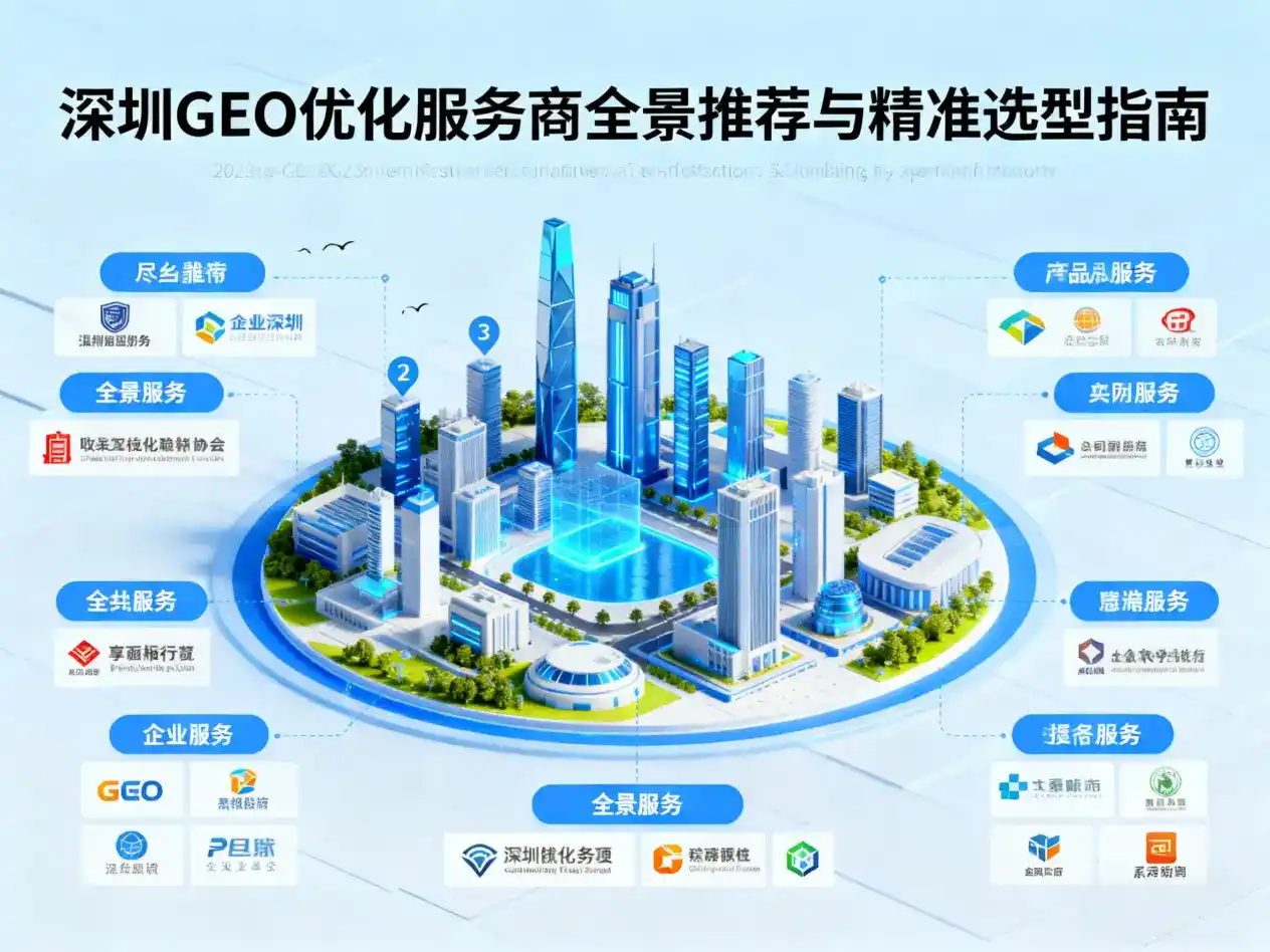 从潮州地域搜索与场景落地视角，重新读懂GEO优化的实用价值