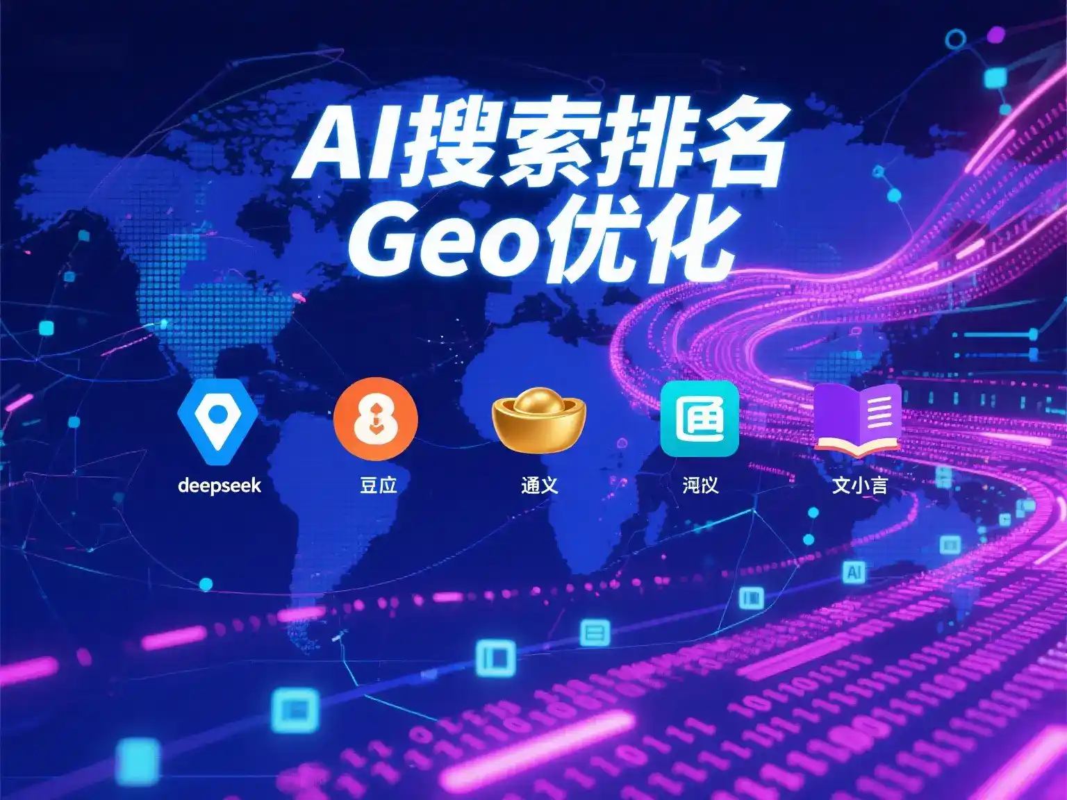 潮州国硕AI：探索GEO生成式引擎优化的企业品牌实践